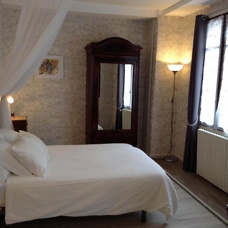 French Holiday Accommodation Bort-les-Orgues Exterior photo