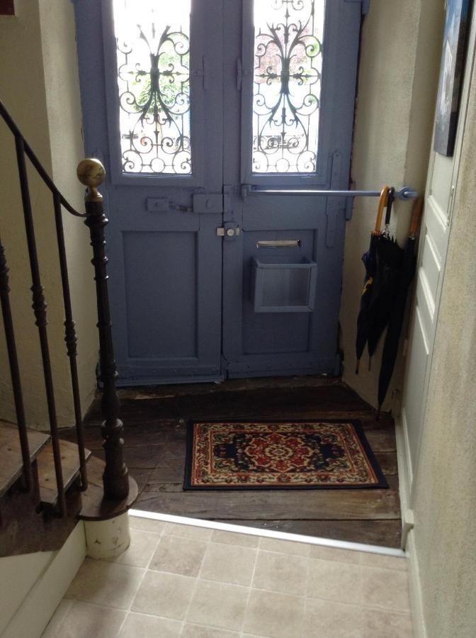 French Holiday Accommodation Bort-les-Orgues Exterior photo