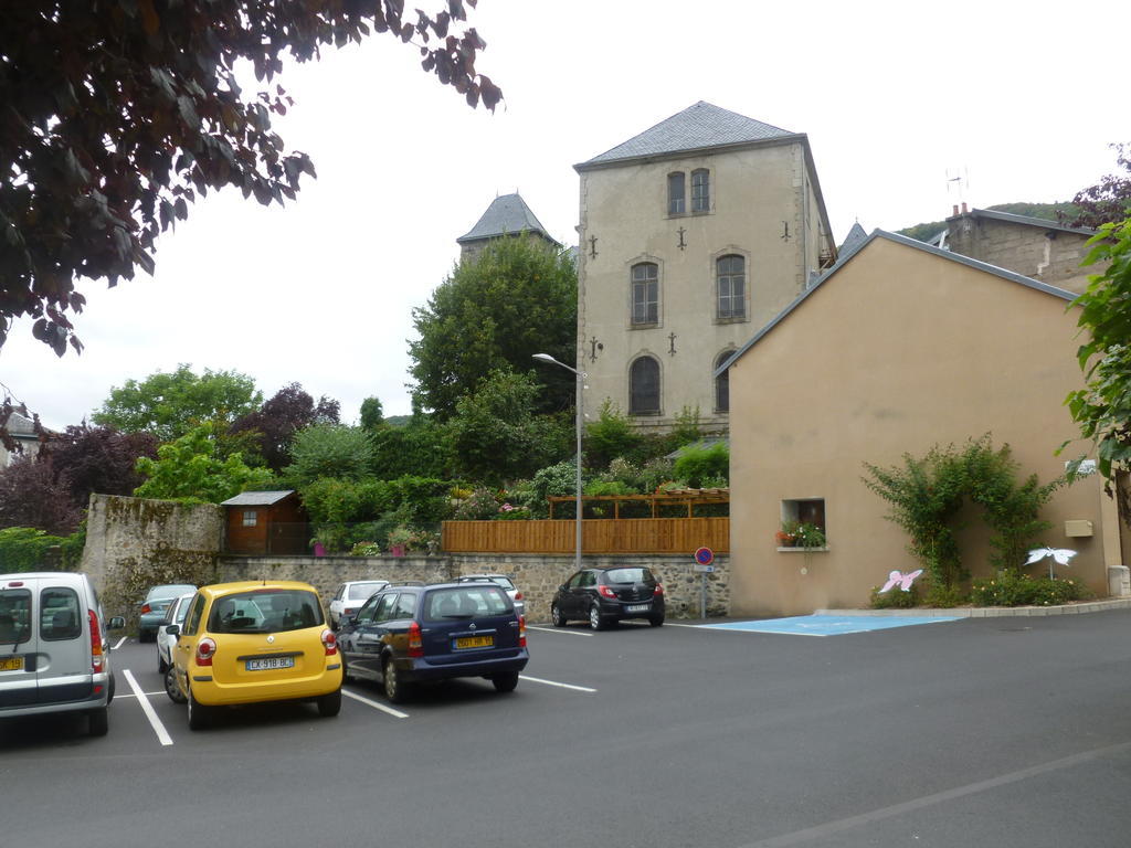 French Holiday Accommodation Bort-les-Orgues Room photo